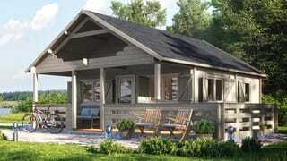 Chalets