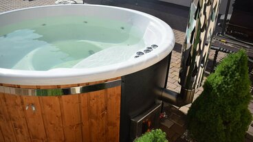 Bubbelbaden